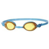 Speedo Jet Jnr Swim Goggles Blue/Orange