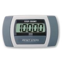 Sportline 330 Step Pedometer