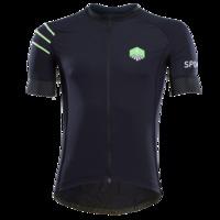 Spokesman - Ghost Jersey Black/GreenXL