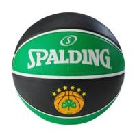 Spalding Euroleague Team Ball Panathinaikos Athen