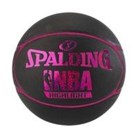 Spalding NBA Highlight 4Her