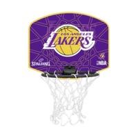 Spalding NBA Miniboard LA Lakers