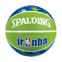 spalding nba junior