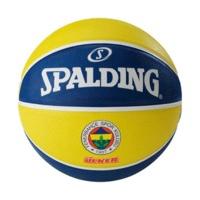 Spalding Euroleague Team Ball Fenerbahce Istanbul