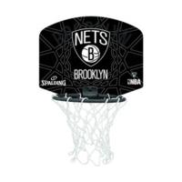 spalding nba miniboard brooklyn nets