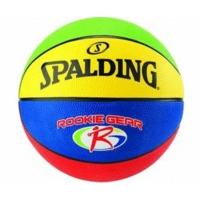 Spalding Jr. NBA Rookie Gear Outdoor