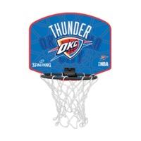 Spalding NBA Miniboard Oklahoma City Thunder