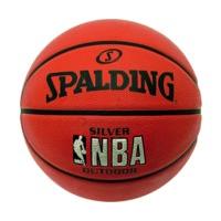 Spalding NBA Silver Outdoor Women