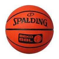 Spalding BBL Platinum Streetball