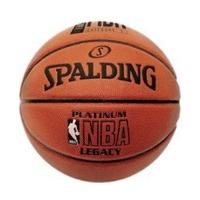 Spalding NBA Platinum Legacy