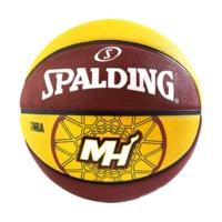 Spalding NBA Team Ball Miami Heat