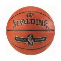 Spalding NBA Platinum ZK Legacy