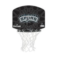 Spalding NBA Miniboard San Antonio Spurs