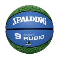 Spalding NBA Player-Balls Ricky Rubio