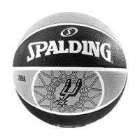 Spalding NBA Team Ball San Antonio Spurs
