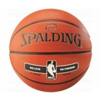 Spalding NBA Silver 3.0