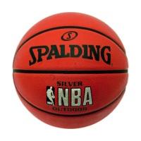 Spalding NBA Silver Outdoor Junior