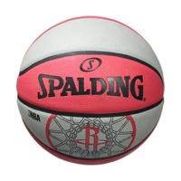 Spalding NBA Team Ball Houston Rockets