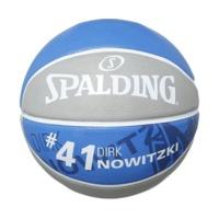 Spalding NBA Player Dirk Nowitzki