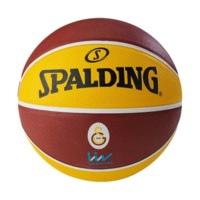 Spalding Euroleague Team Ball Galatasaray Istanbul