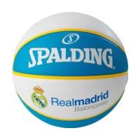 Spalding Euroleague Team Ball Real Madrid