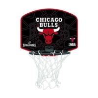 Spalding NBA Miniboard Chicago Bulls