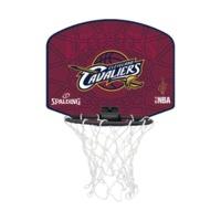 spalding nba miniboard cleveland cavaliers