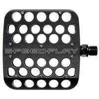 Speedplay Drillium Platform Pedals