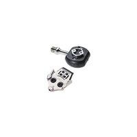 Speedplay FROG Stainless MTB Pedals