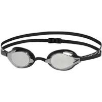 Speedo Speedsocket 2 Mirror Googles black/silver