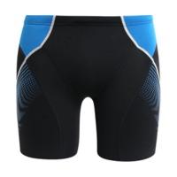 Speedo Fit Panel Jammer black/blue