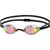 Speedo Speedsocket 2 Mirror Goggles white/mirrow