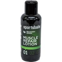 Sportsbalm - Muscle Repair Lotion