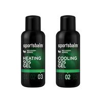 Sportsbalm - SOS Gel Cool 200ml