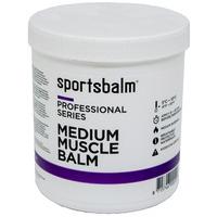 Sportsbalm - Muscle Balm 500ml Medium