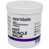 Sportsbalm - Muscle Balm 500ml Hot
