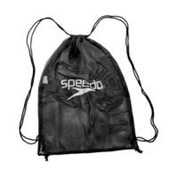 Speedo Equip Mesh Bag black