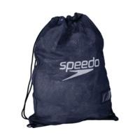 speedo equip mesh bag navy