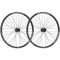 Spank Spike Race 33 Bead Bite MTB Wheelset 2017