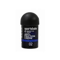 Sportsbalm - Anti Friction (Chamois) Cream