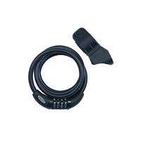 Squire - 216 (180cm x10mm) Combi Cable Lock