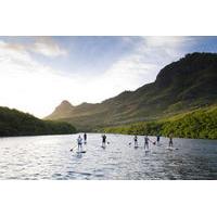 squamish stand up paddle board rental