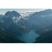 Squamish Explorer Flightseeing Tour