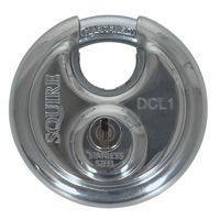 squire squire dcl1 70mm discus padlock