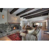 Squaw Valley Paradise