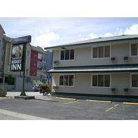 Squamish Budget Inn