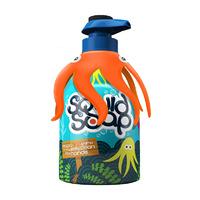 Squid Soap Orange 250ml