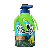 Squid Soap Green 250ml