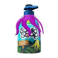 Squid Soap Purple 250ml