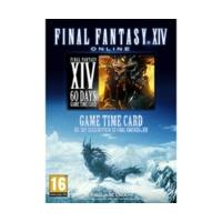 Square Enix Final Fantasy XIV: A Realm Reborn - Prepaid Card